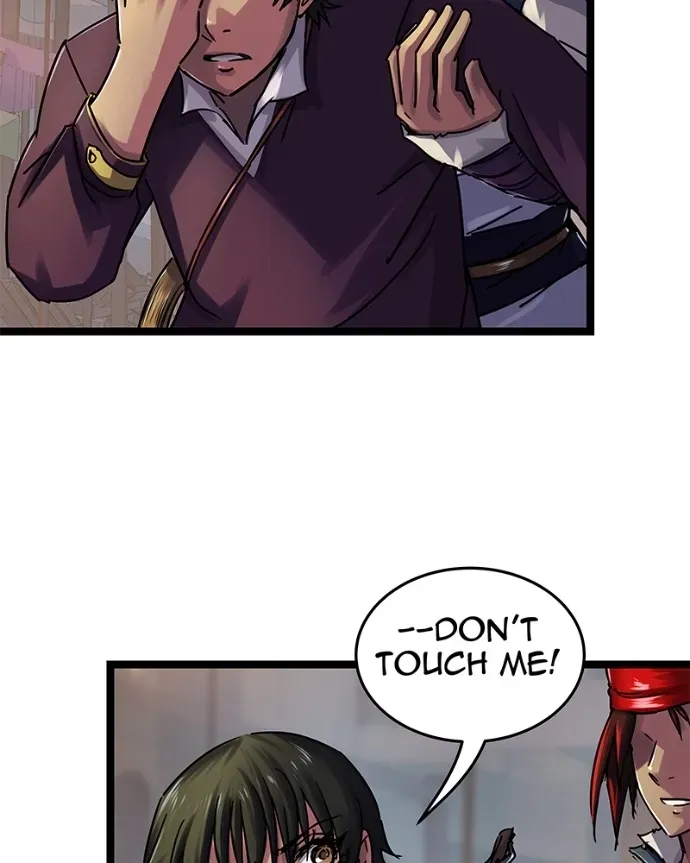 Crown of Feathers Chapter 47 page 95 - 