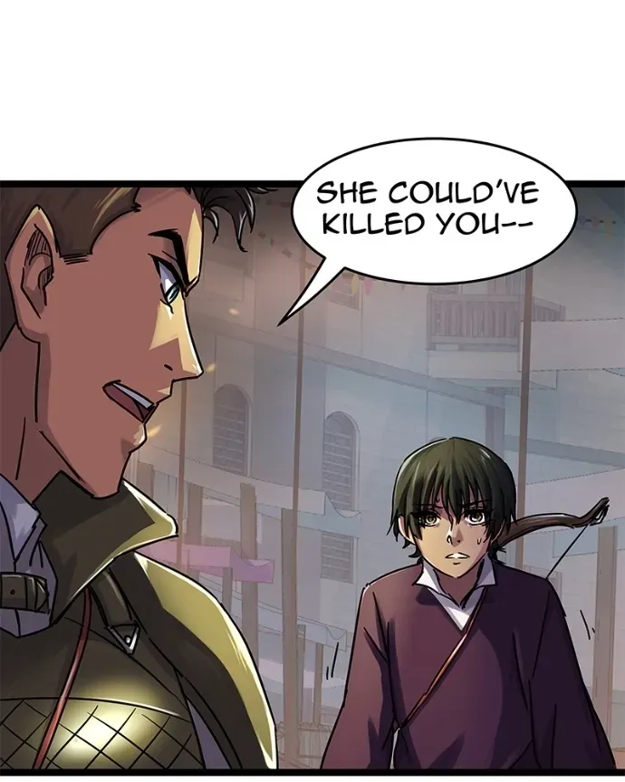 Crown of Feathers Chapter 47 page 98 - 