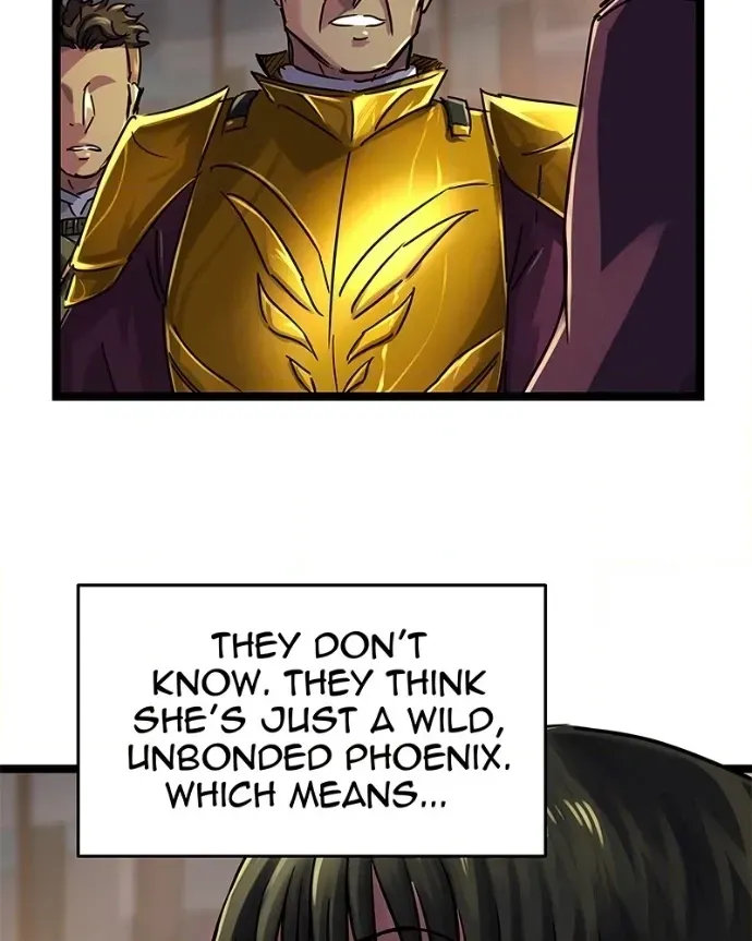 Crown of Feathers Chapter 47 page 100 - 