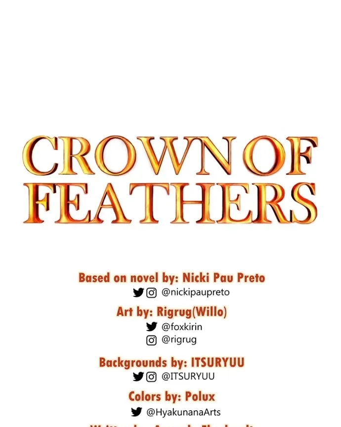 Crown of Feathers Chapter 48 page 101 - 