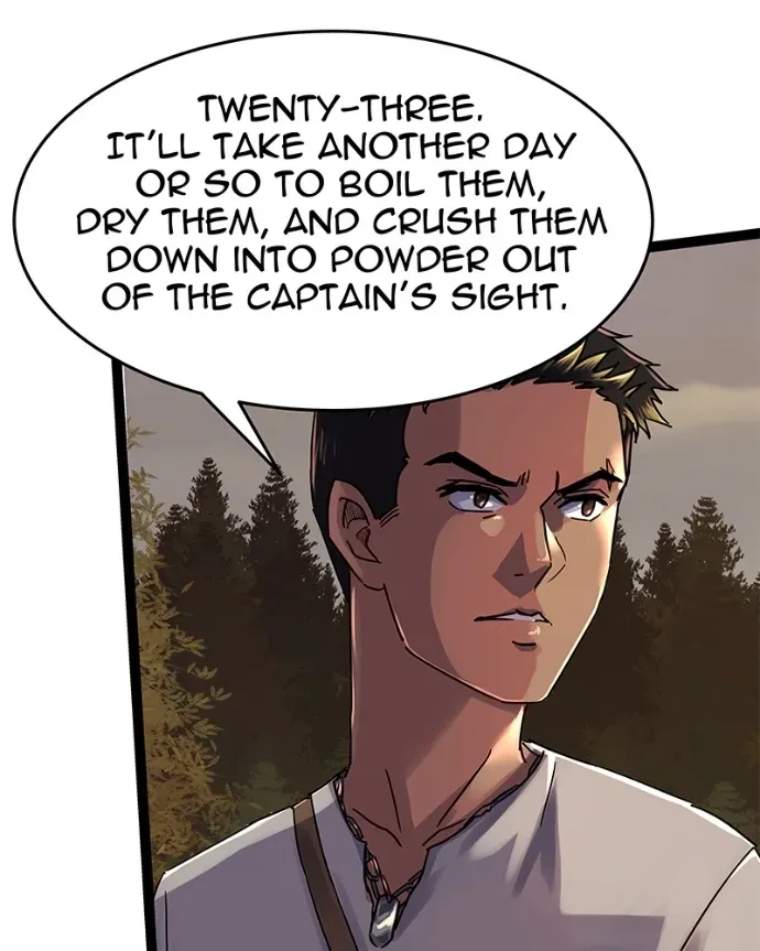 Crown of Feathers Chapter 48 page 22 - 