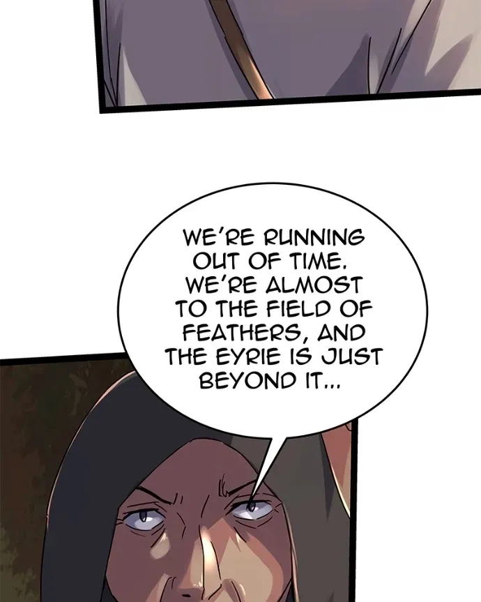 Crown of Feathers Chapter 48 page 23 - 