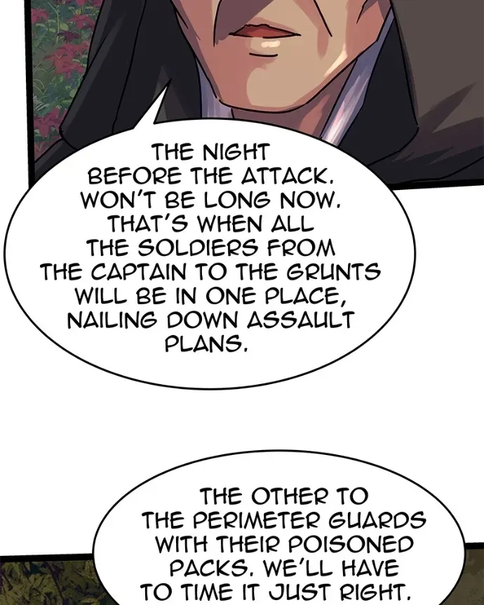 Crown of Feathers Chapter 48 page 29 - 
