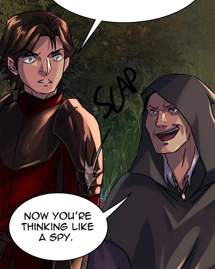 Crown of Feathers Chapter 48 page 30 - 