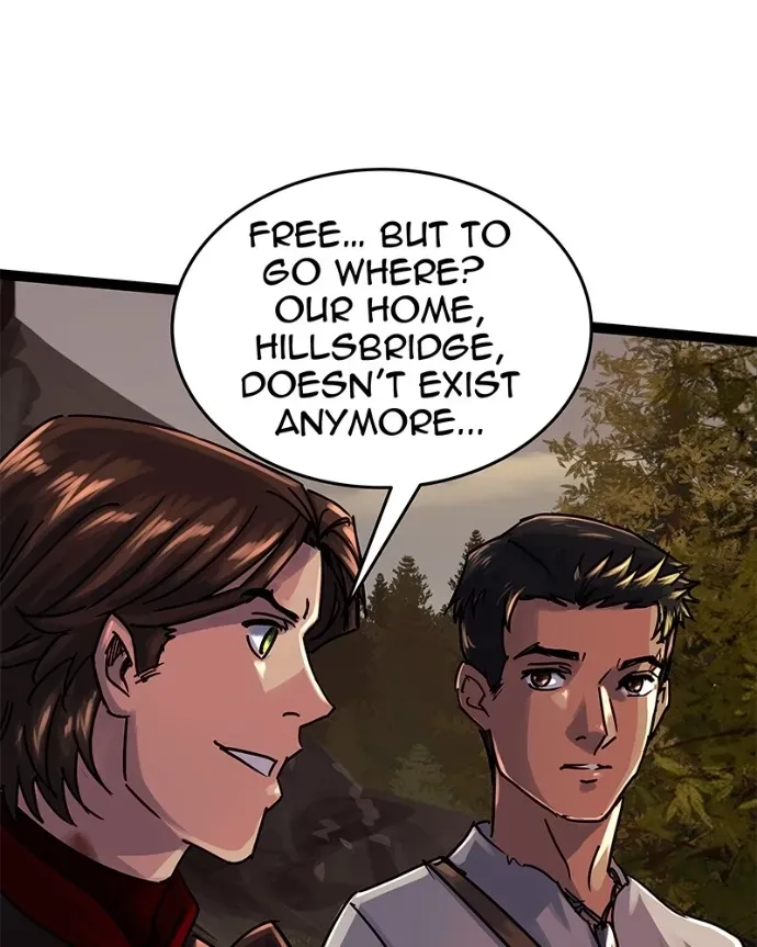 Crown of Feathers Chapter 48 page 34 - 