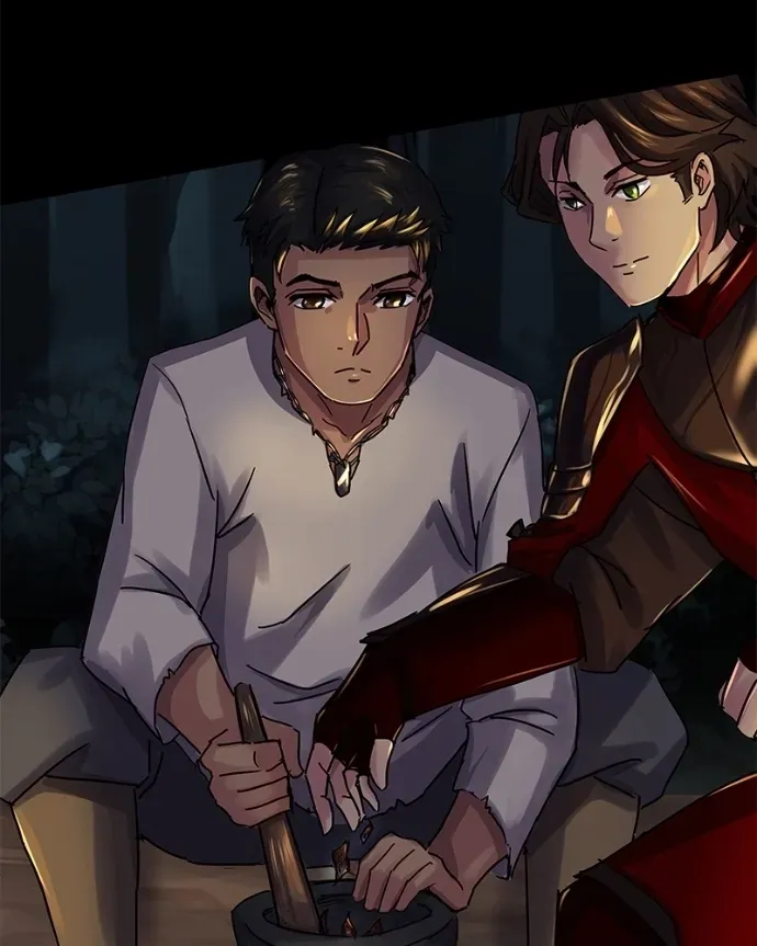 Crown of Feathers Chapter 48 page 39 - 