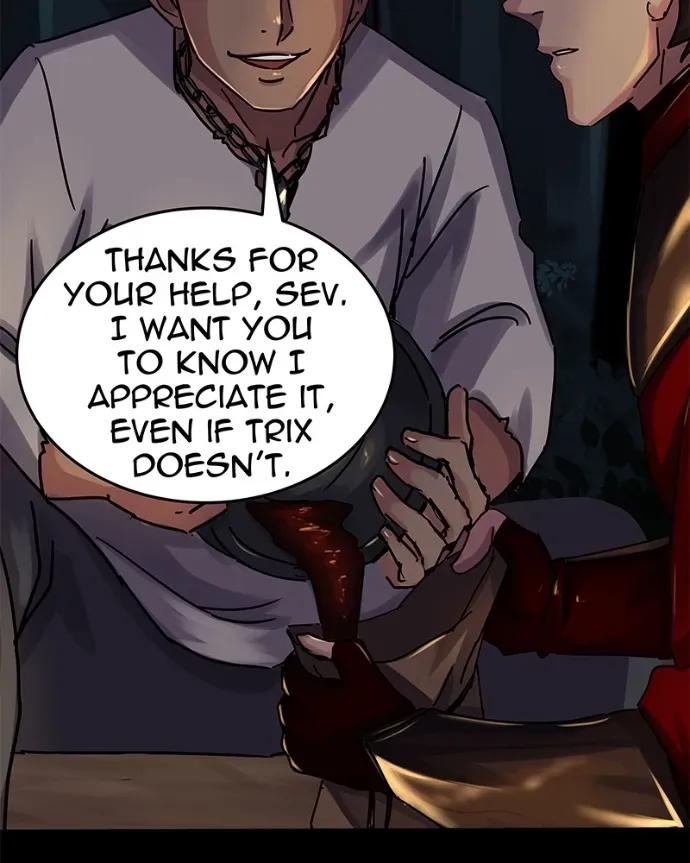 Crown of Feathers Chapter 48 page 41 - 