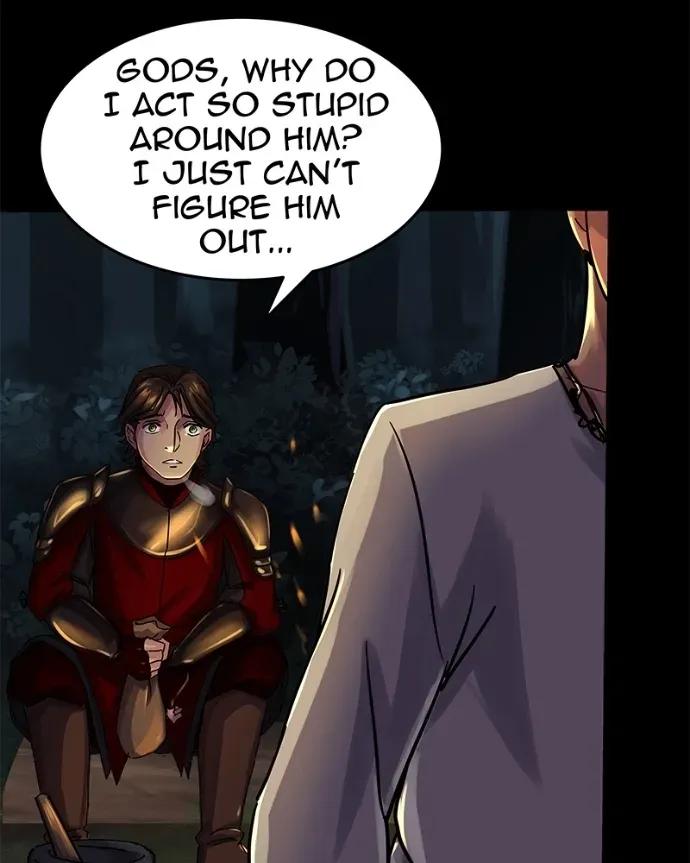 Crown of Feathers Chapter 48 page 48 - 