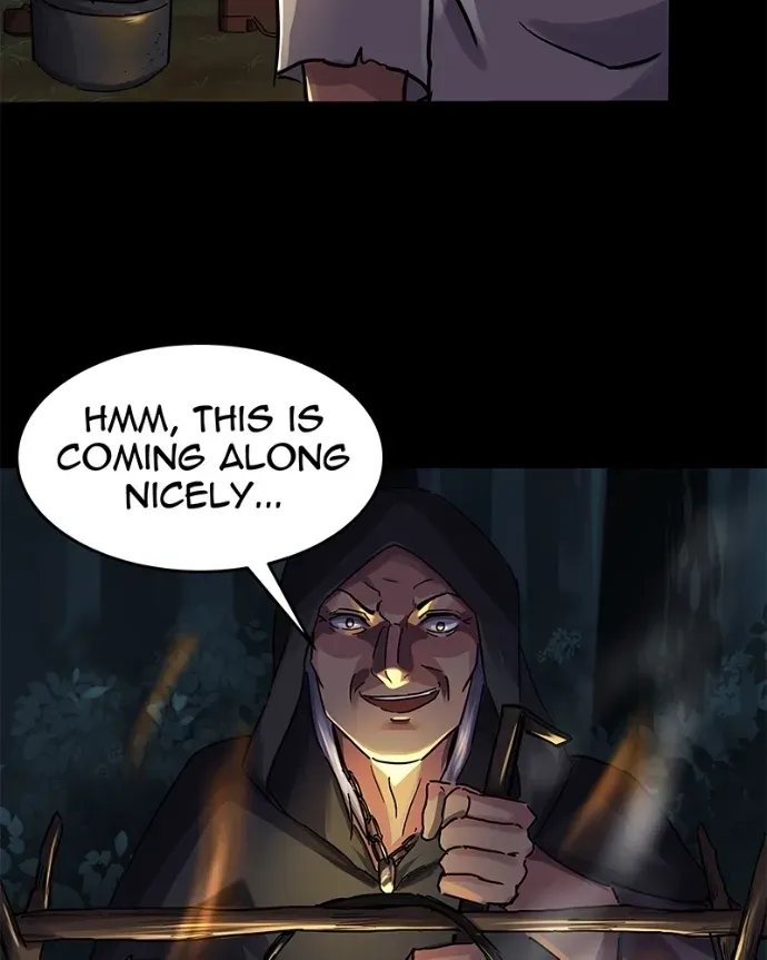 Crown of Feathers Chapter 48 page 49 - 