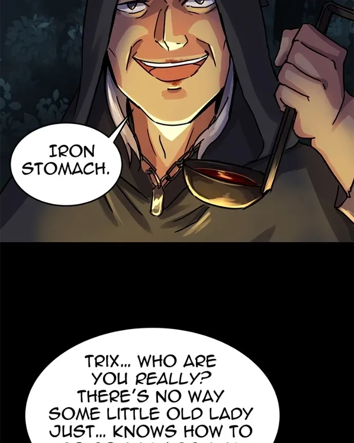 Crown of Feathers Chapter 48 page 52 - 
