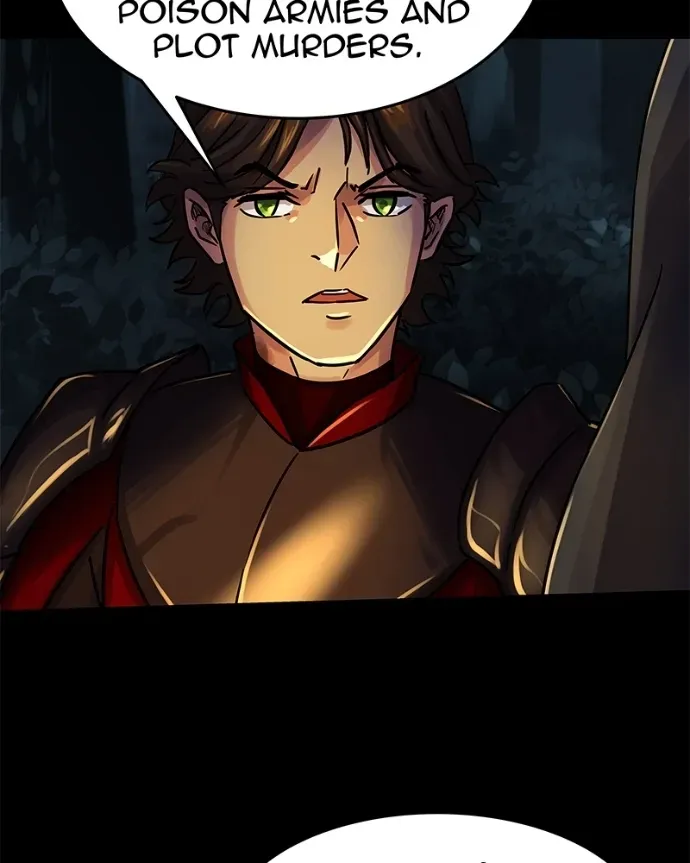 Crown of Feathers Chapter 48 page 53 - 