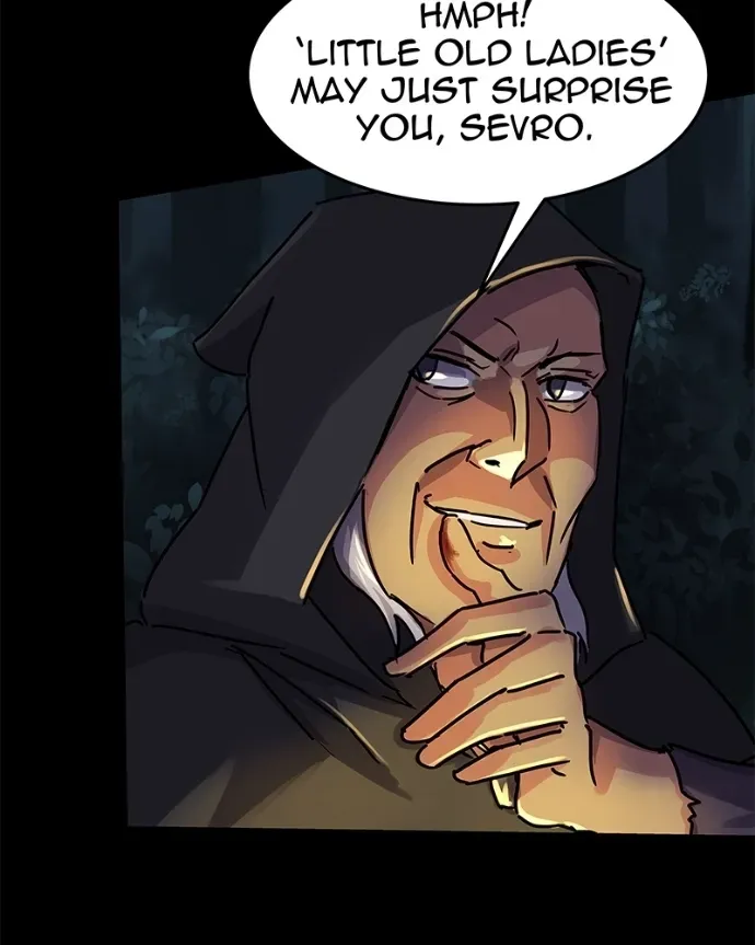 Crown of Feathers Chapter 48 page 54 - 