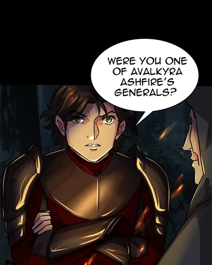 Crown of Feathers Chapter 48 page 55 - 