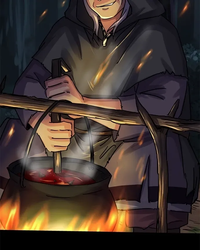 Crown of Feathers Chapter 48 page 57 - 