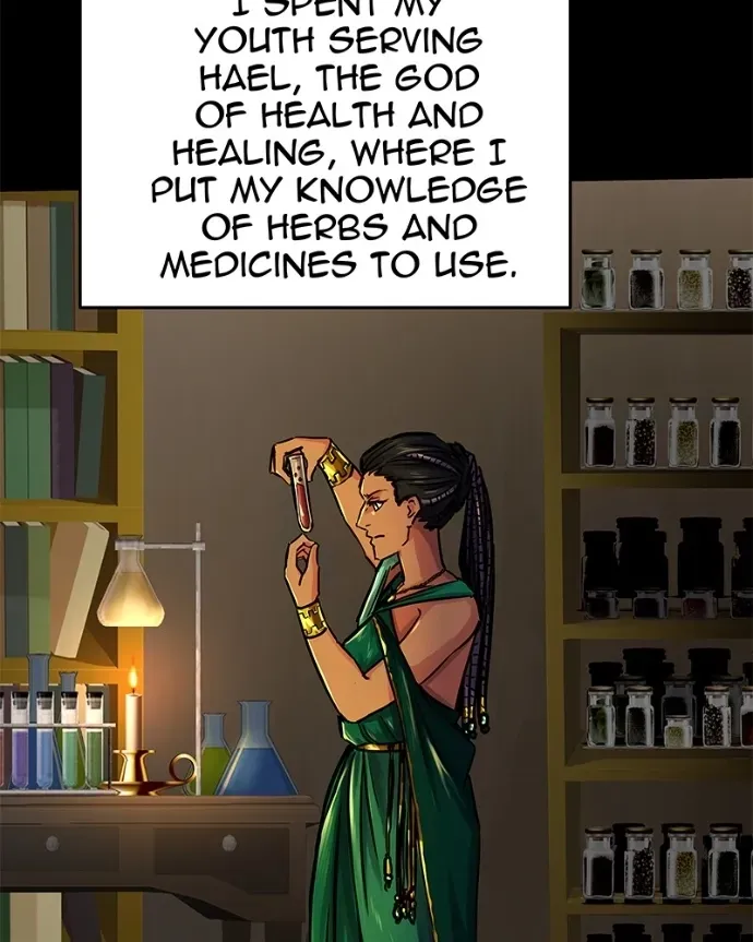 Crown of Feathers Chapter 48 page 62 - 