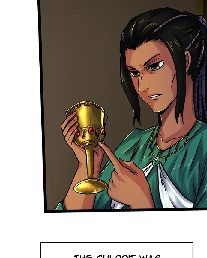 Crown of Feathers Chapter 48 page 64 - 