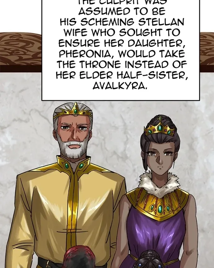 Crown of Feathers Chapter 48 page 65 - 