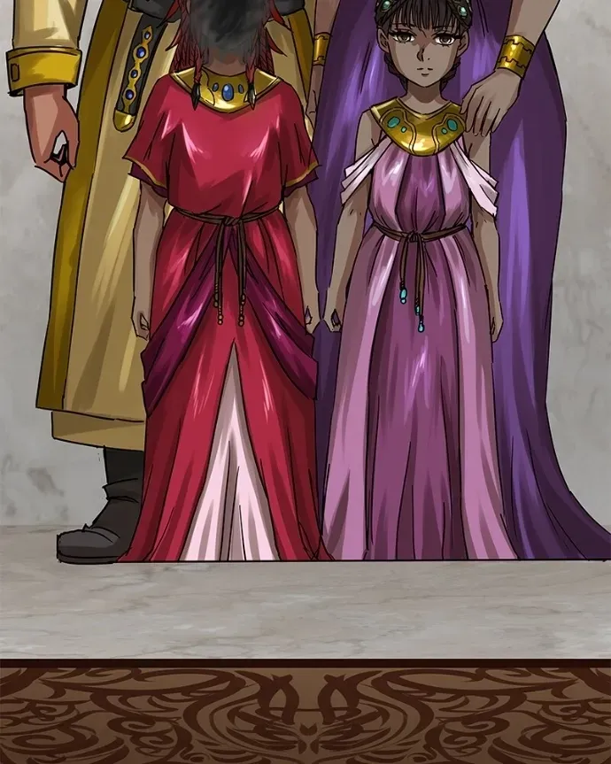 Crown of Feathers Chapter 48 page 66 - 