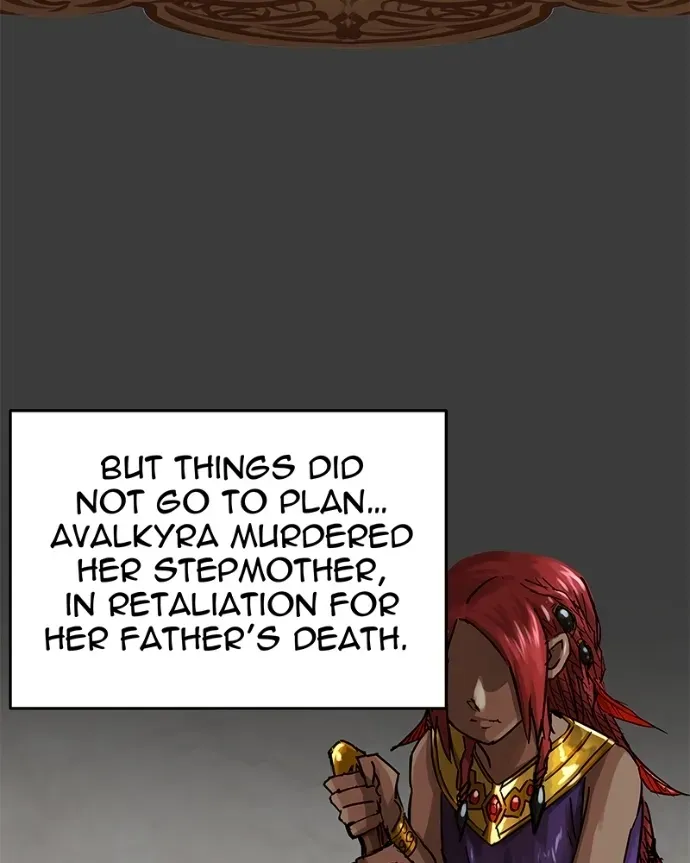 Crown of Feathers Chapter 48 page 67 - 