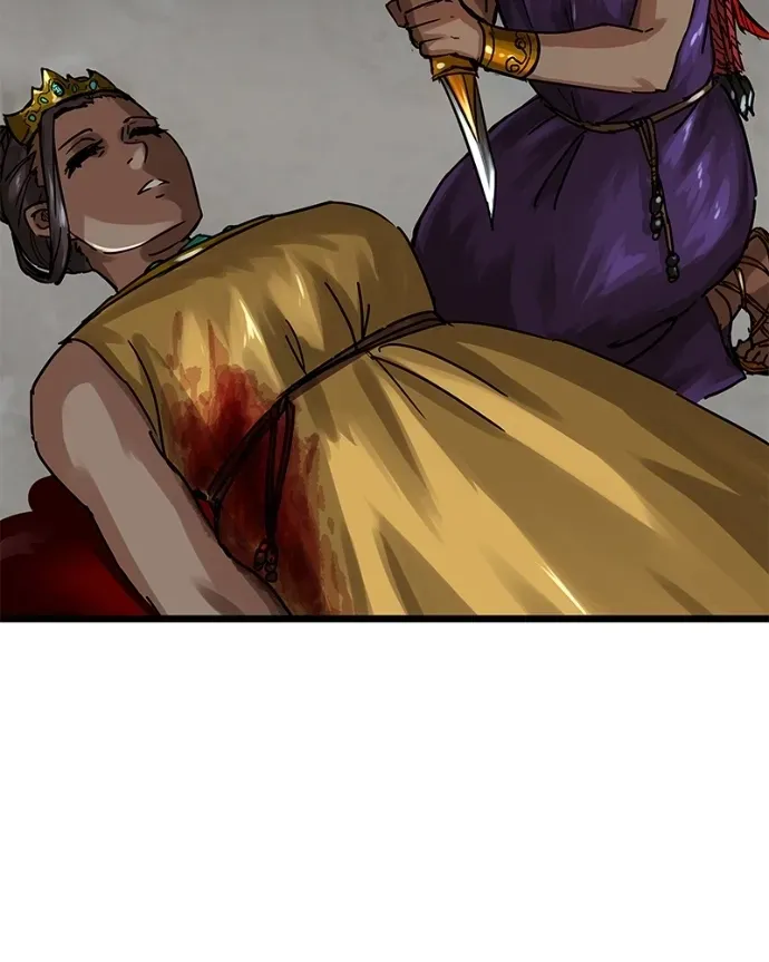 Crown of Feathers Chapter 48 page 68 - 