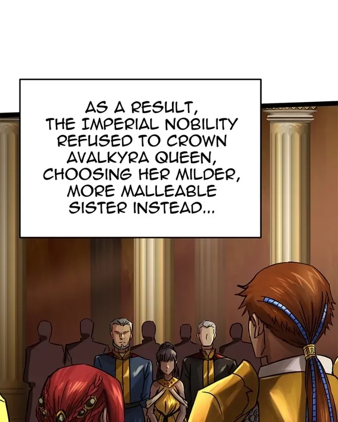 Crown of Feathers Chapter 48 page 69 - 