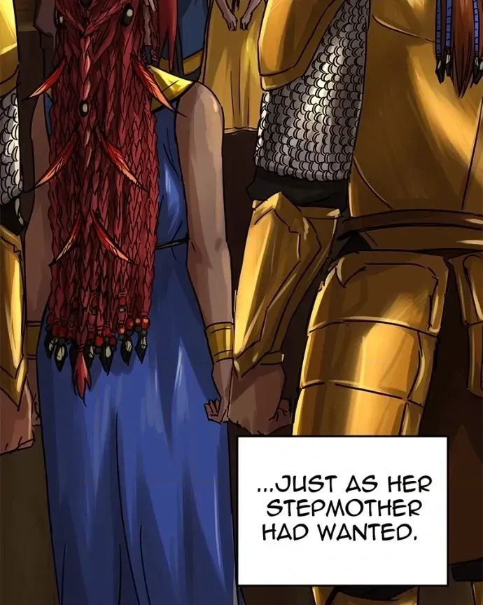 Crown of Feathers Chapter 48 page 70 - 