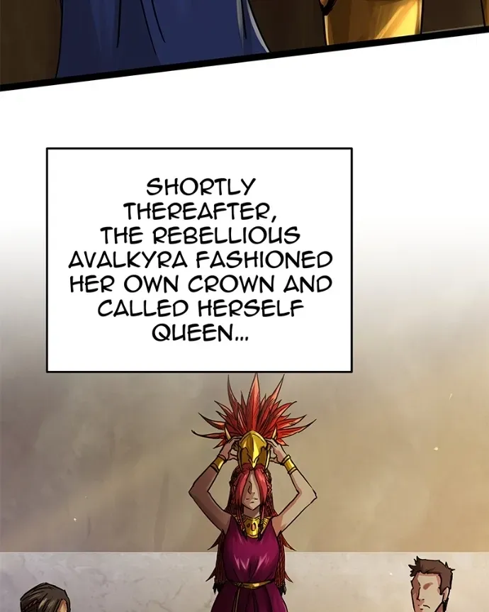 Crown of Feathers Chapter 48 page 71 - 