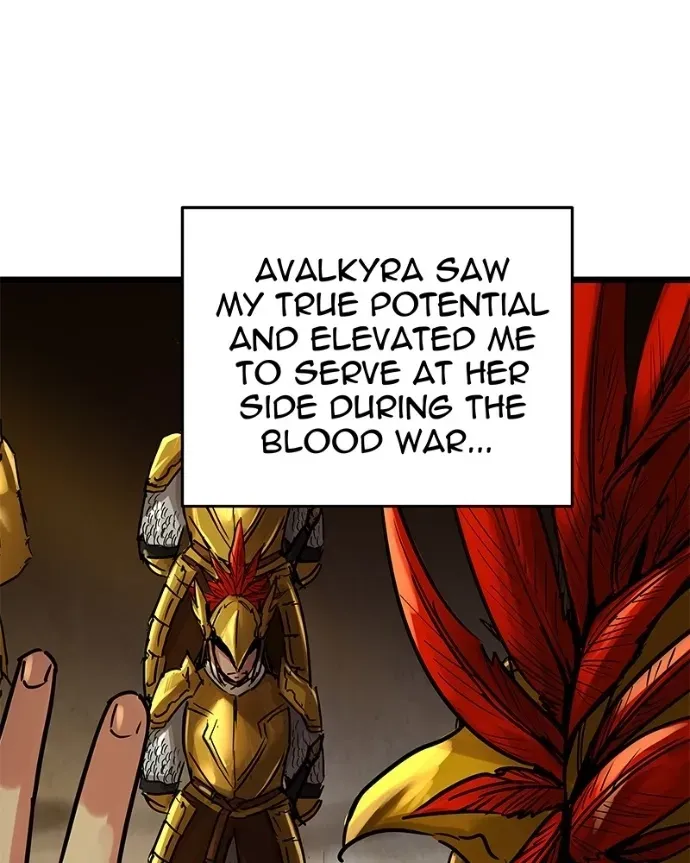 Crown of Feathers Chapter 48 page 74 - 