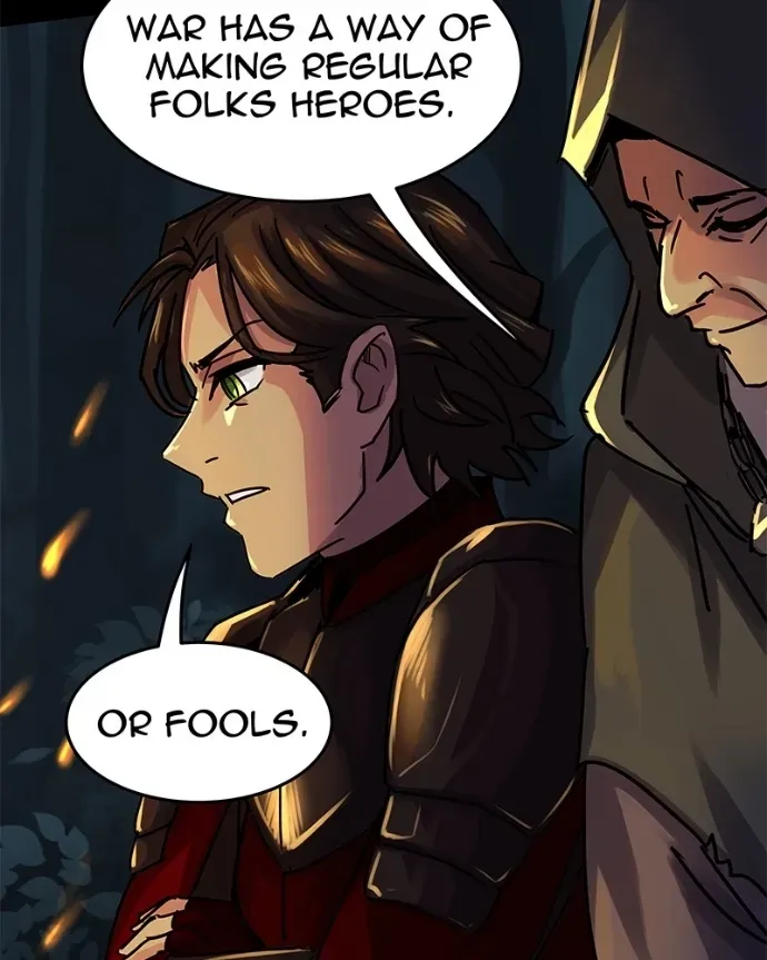 Crown of Feathers Chapter 48 page 79 - 