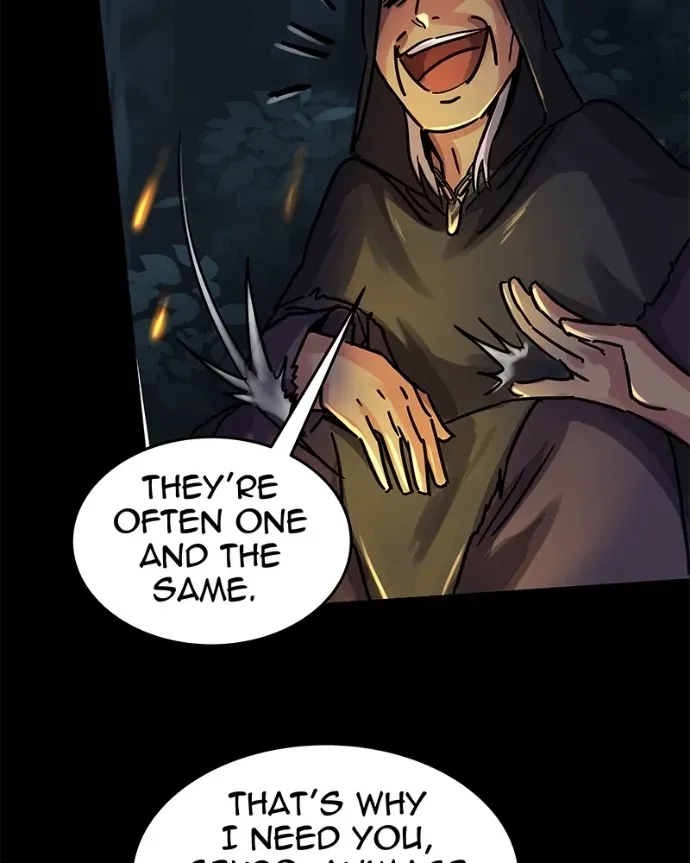 Crown of Feathers Chapter 48 page 81 - 