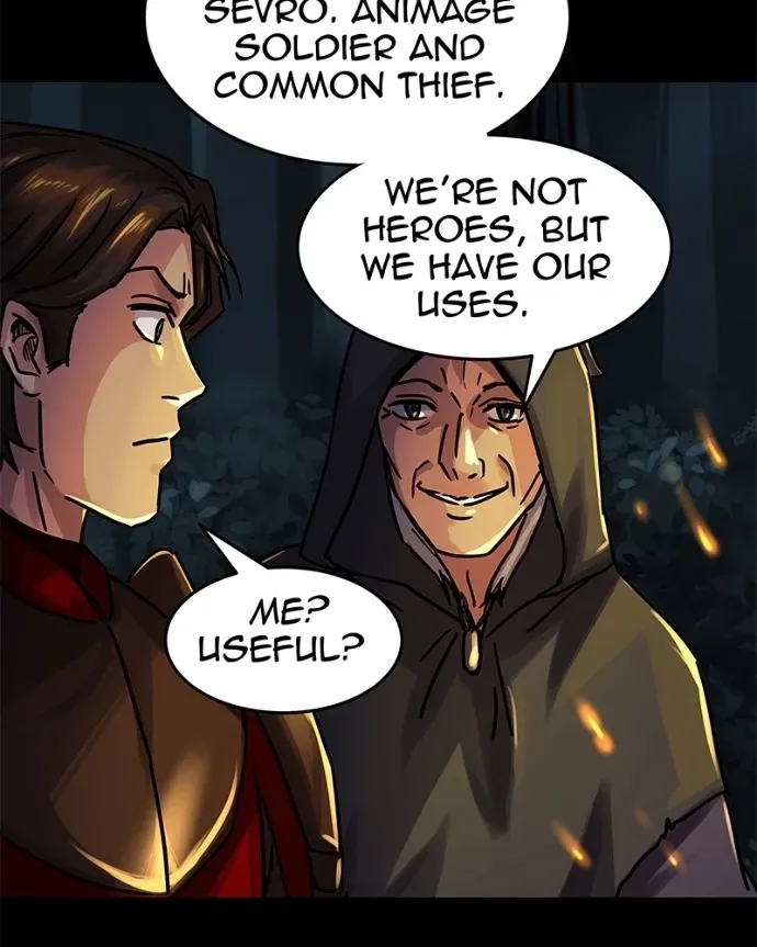 Crown of Feathers Chapter 48 page 82 - 