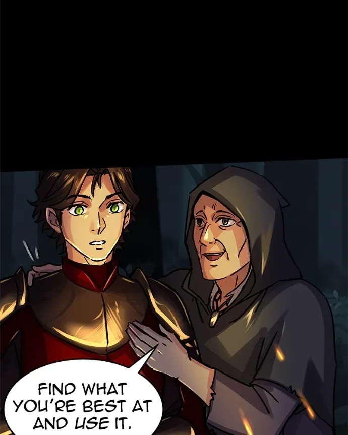 Crown of Feathers Chapter 48 page 83 - 