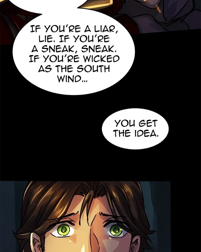 Crown of Feathers Chapter 48 page 84 - 