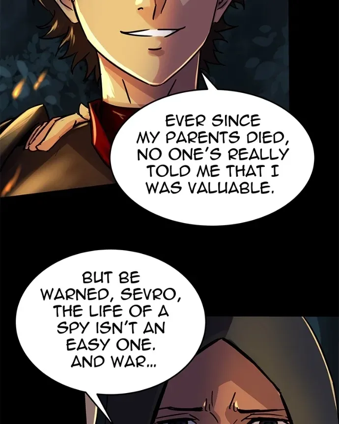 Crown of Feathers Chapter 48 page 85 - 