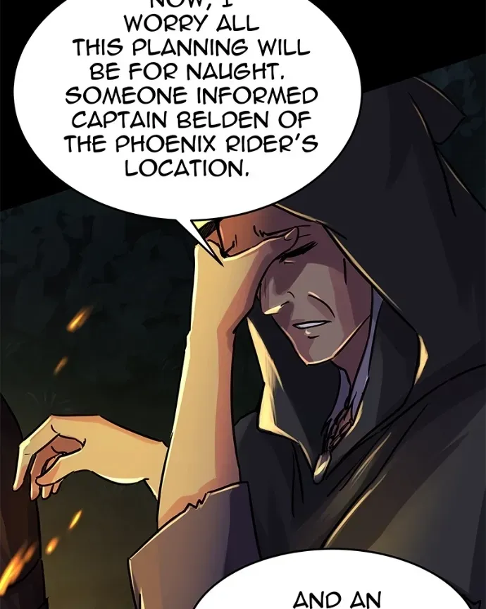 Crown of Feathers Chapter 48 page 87 - 