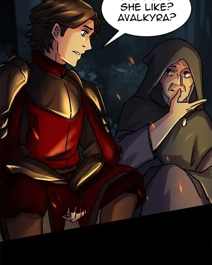Crown of Feathers Chapter 48 page 90 - 