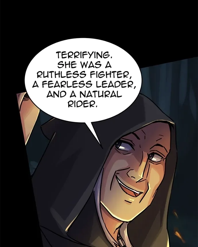 Crown of Feathers Chapter 48 page 91 - 