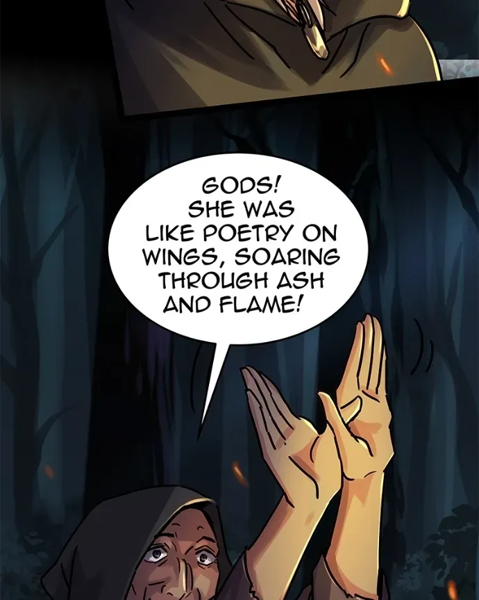 Crown of Feathers Chapter 48 page 92 - 