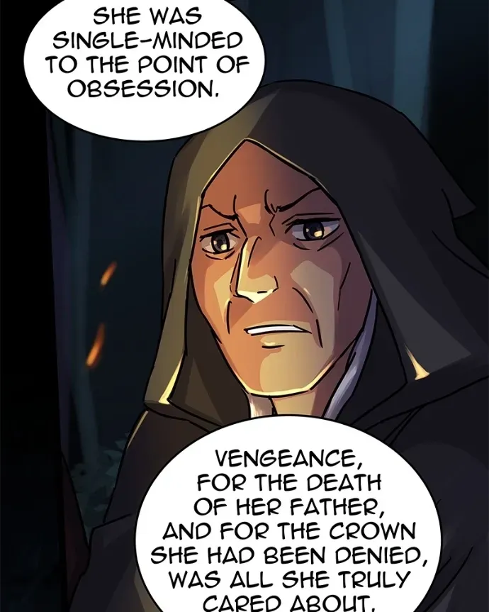 Crown of Feathers Chapter 48 page 95 - 