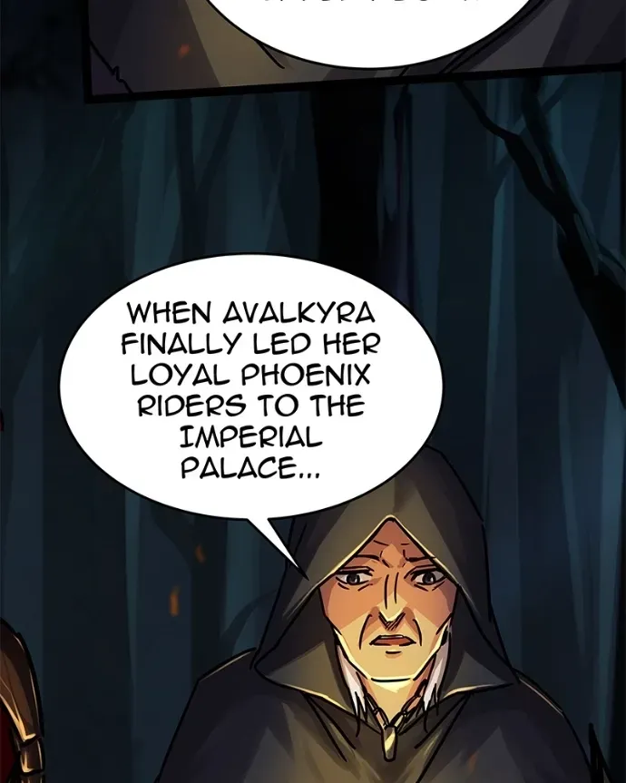 Crown of Feathers Chapter 48 page 96 - 