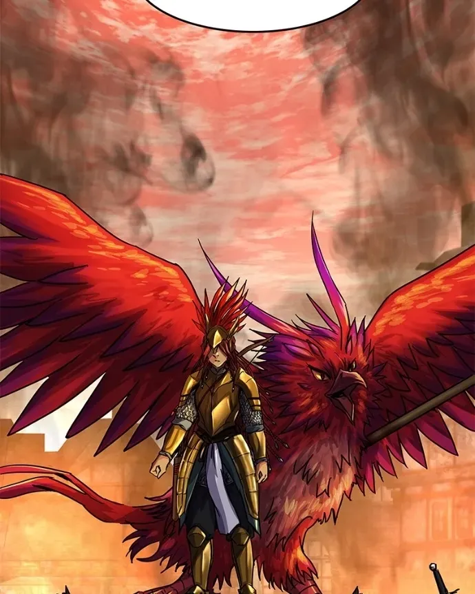Crown of Feathers Chapter 48 page 99 - 