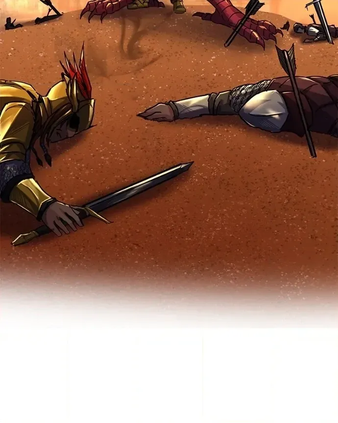 Crown of Feathers Chapter 48 page 100 - 