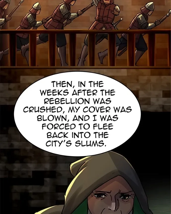 Crown of Feathers Chapter 49 page 105 - 