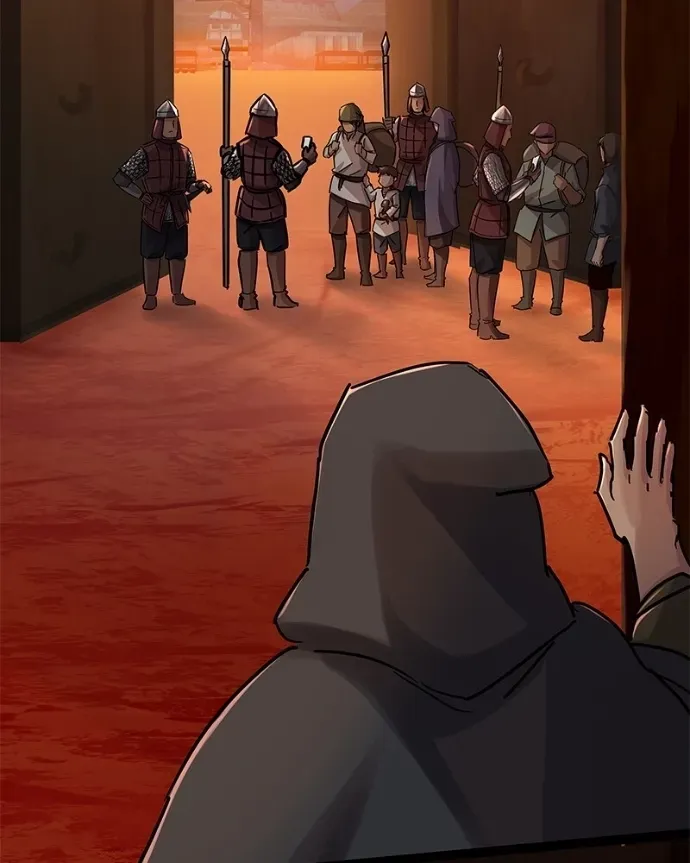 Crown of Feathers Chapter 49 page 108 - 
