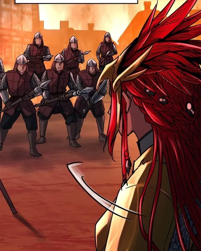 Crown of Feathers Chapter 49 page 12 - 
