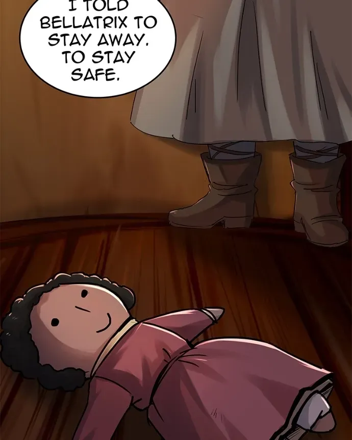 Crown of Feathers Chapter 49 page 111 - 