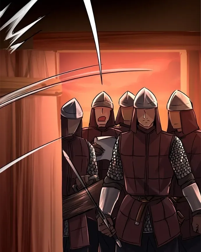 Crown of Feathers Chapter 49 page 113 - 