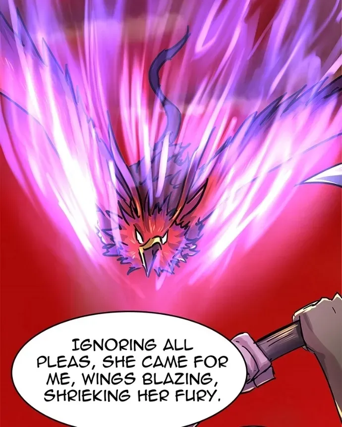 Crown of Feathers Chapter 49 page 117 - 