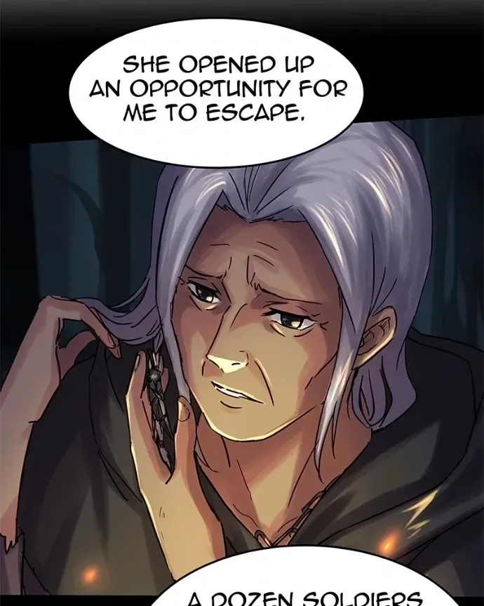 Crown of Feathers Chapter 49 page 120 - 