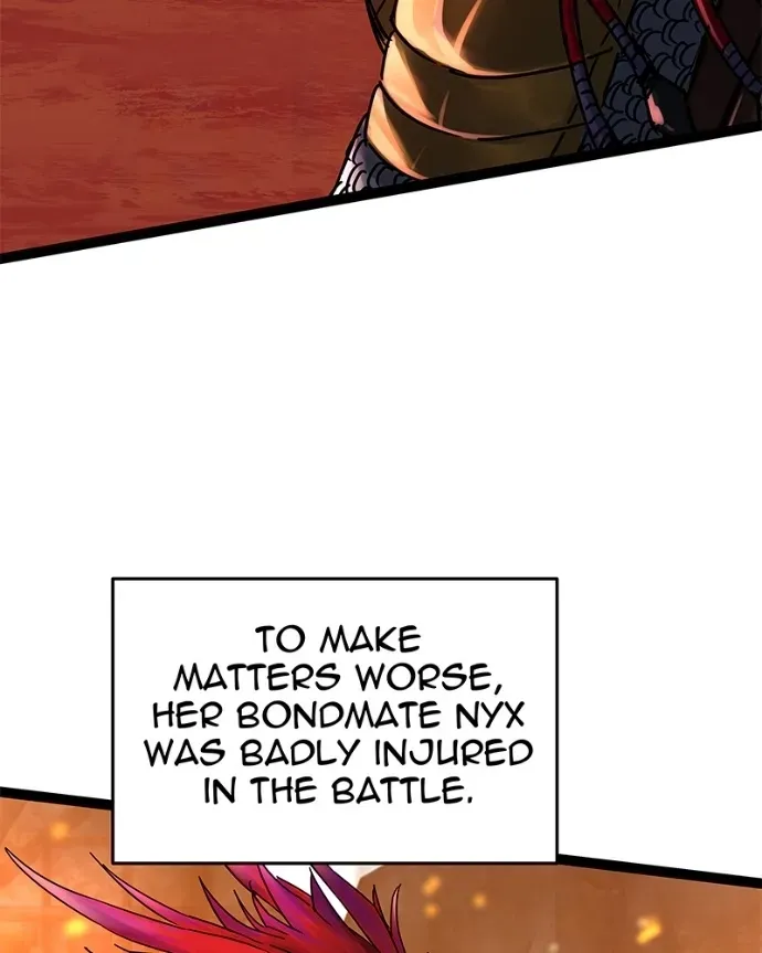 Crown of Feathers Chapter 49 page 13 - 